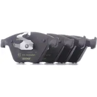 Textar Remblokset 2468801, voor