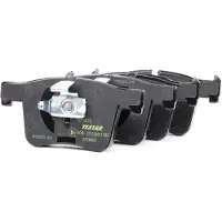 Textar Remblokset 2519901, voor