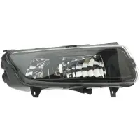 Hella Mistl/bochtl/drl VW Polo GTI 2009-re 1ND 010 377-081 Hella voor o.a. VOLKSWAGEN
