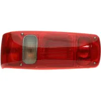 Hella Achterlicht 2VA 007 502-111 links