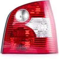 TYC Achterlicht rechts 11-0171-01-2 TYC voor o.a. VOLKSWAGEN