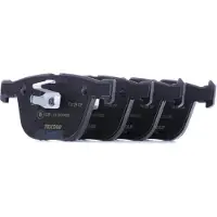 Textar Remblokset 2373001, achter