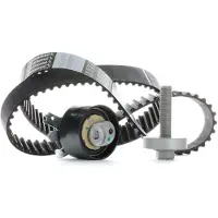 CONTITECH Distributieriemset CT1184K1 Contitech voor o.a. AUDI, DACIA, INFINITI, MERCEDES-BENZ, NISSAN, RENAULT