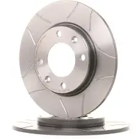 Brembo 08.5334.75 Remschijf