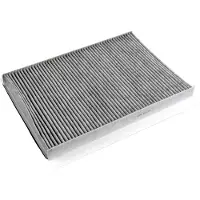 Febi Interieurfilter 14817 FEBI voor o.a. MERCEDES-BENZ