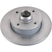 FEBI BILSTEIN 09074 Remschijf