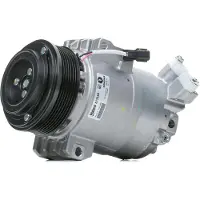Valeo Compressor airconditioning 813339