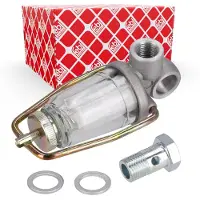 FEBI BILSTEIN 35084 Brandstoffilter