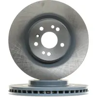 FEBI BILSTEIN 24743 Remschijf