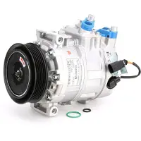 VAN WEZEL 0300K029 Aircopomp