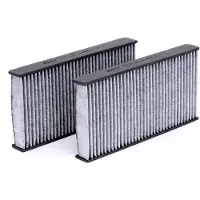 Valeo Cabinefilter 715607
