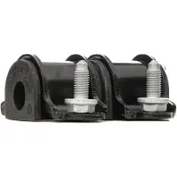 Febi Reparatieset, stabilisatorophanging 44860 FEBI voor o.a. VOLKSWAGEN