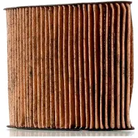 Valeo Interieurfilter VAL 701019 Valeo voor o.a. BMW