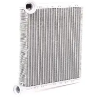 Valeo Kachel radiateur voor o.a. AUDI, SEAT, SKODA, VOLKSWAGEN