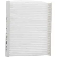 Valeo 698683 Interieurfilter