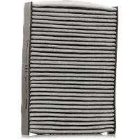 Valeo Interieurfilter Renault SCENIC III (CA) VAL 715672 Valeo voor o.a. OPEL, RENAULT