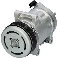 Valeo Compressor, airconditioning voor o.a. CITROEN, PEUGEOT