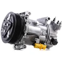 Valeo Compressor airconditioning 813223