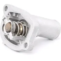 MAHLE ORIGINAL Thermostaat, koelvloeistof TI 68 87D