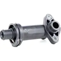 MAHLE ORIGINAL Thermostaat, koeling uitlaatgasrecirculatie TE 1 70
