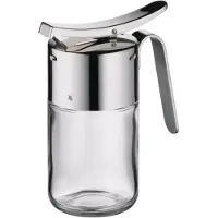WMF Barista - Siroop- en Honingdispenser - RVS - Druppelvrij - Elegant Design