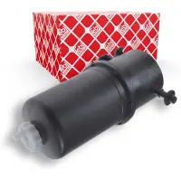 Febi Brandstoffilter 48549 FEBI voor o.a. VOLKSWAGEN