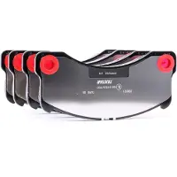 Textar Remblokset 2500701, voor