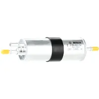 Bosch Brandstoffilter F026403754 Bosch voor o.a. BMW, MINI, ROLLS-ROYCE