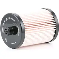 Bosch Brandstoffilter F 026 402 005 Bosch voor o.a. VOLKSWAGEN, VOLVO