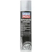 Liqui moly Bandenglansschuim 400 Ml
