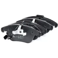 Brembo Remblokken set P 85 113 Brembo voor o.a. AUDI