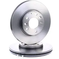 Brembo Remschijf 09C17911 voorkant, geventileerd, 1 stuk
