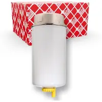 Febi Brandstoffilter 101648 FEBI voor o.a. FORD