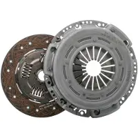 SACHS Koppelingsset 3000 970 121