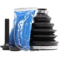 Skf Asmanchetten set VKJP 1231 SKF voor o.a. AUDI, SKODA, VOLKSWAGEN