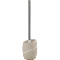kela WC borstel Talus Beige