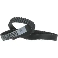 CONTITECH Getande riem CT1168 Contitech voor o.a. AUDI, SEAT, SKODA, VOLKSWAGEN