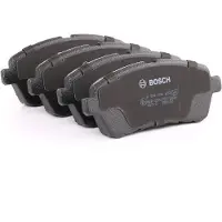 Bosch Remblokset 0 986 494 652, voor