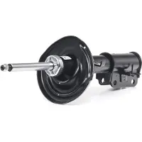 SACHS SCHOKDEMPER 317 420 voor o.a. RENAULT