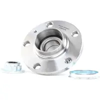 MAPCO Wiellagerset 26720