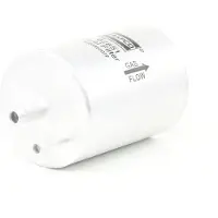 MAPCO 62851 Brandstoffilter