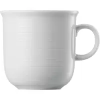 Thomas Mok Trend With Handle White 280 ml