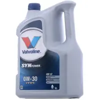Valvoline 872519 Motorolie