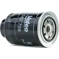 Valeo Brandstoffilter voor o.a. FORD, MAZDA, METROCAB, MITSUBISHI, NISSAN, SUBARU, TOYOTA, VOLKSWAGEN