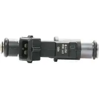 Valeo Injector 348004 Valeo voor o.a. CITROEN, PEUGEOT