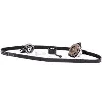 Gates Waterpomp+Tandriemen KP15646XS Gates voor o.a. ALFA ROMEO, FIAT, JEEP, LANCIA, OPEL, SUZUKI