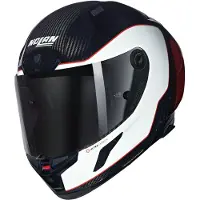 Nolan X-804 RS Ultra Carbon Asso Di Picche Helm