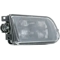 TYC Mistlamp rechts 19-0015-05-2 TYC voor o.a. BMW