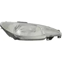 TYC Koplamp rechts 20-5759-28-2 TYC voor o.a. PEUGEOT