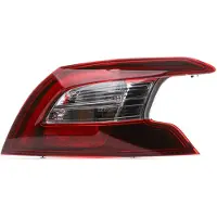 MAGNETI MARELLI ACHTERLICHT RECHTS LLI991 Magneti Marelli voor o.a. PEUGEOT